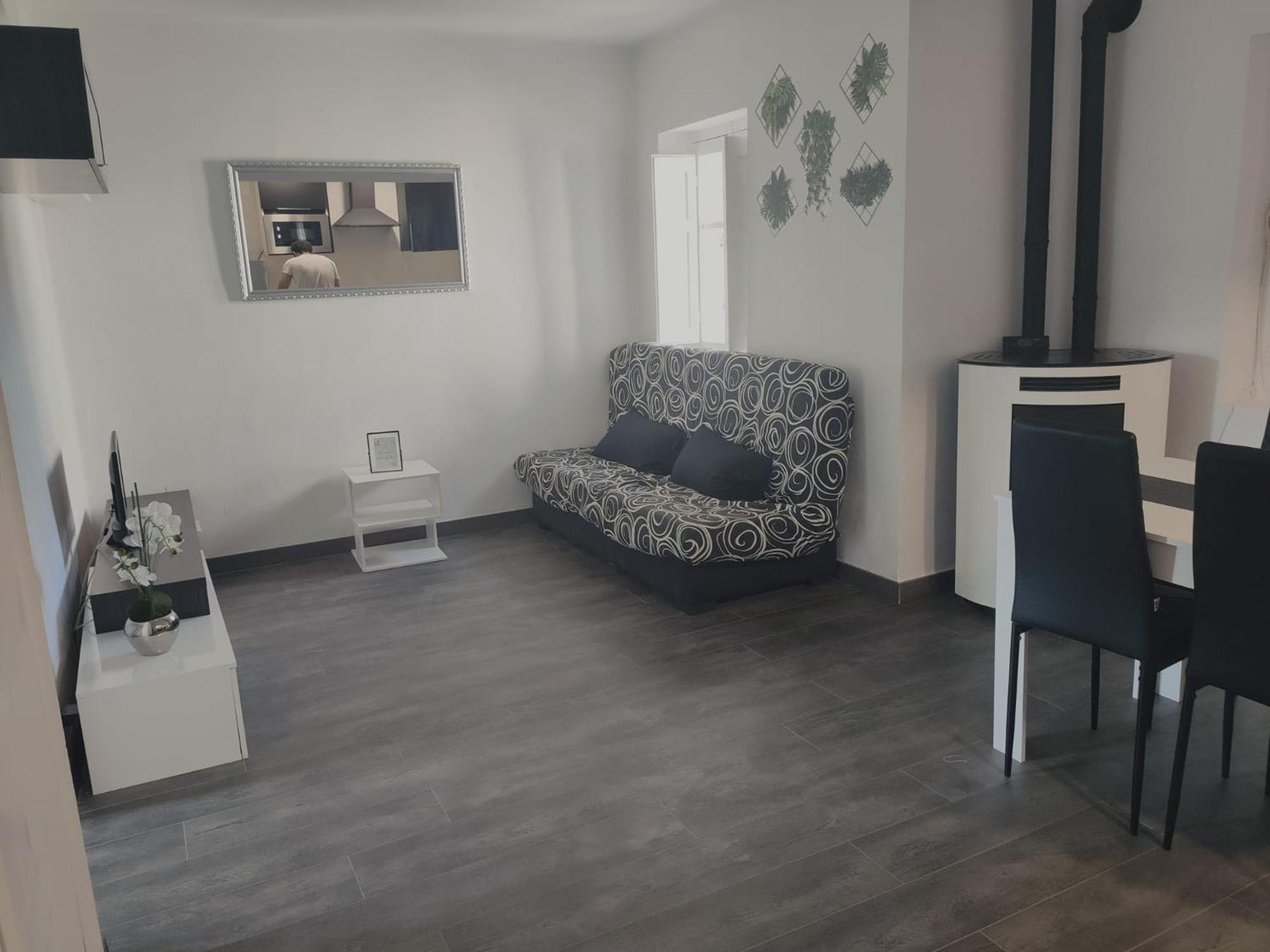 Apartamento El Rincon Del Nela Villarcayo Exterior foto